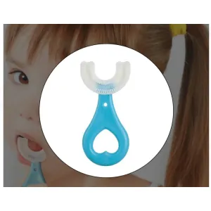 Kids U S Tooth Brush AB007