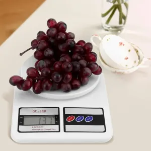 Weighing Scale Sf400   AB001