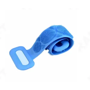 Silicone Body Scrubber   AB005