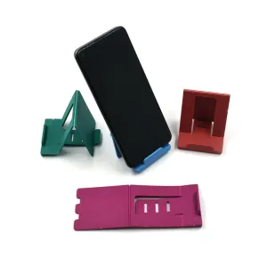 10Pc Adj Mobile Stand AC011