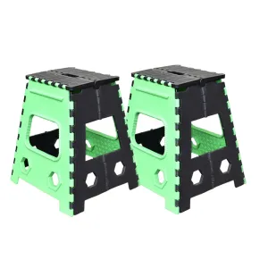 2Pc 18Inch Folding Tool AA063