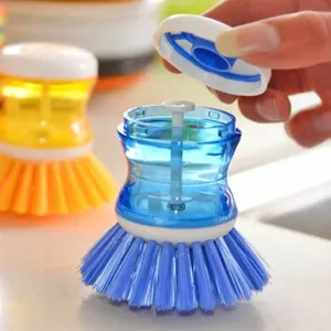 Liquid Cleaning Brush   AA011