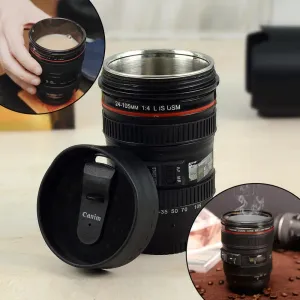 Camera Coffee Mug   AA059