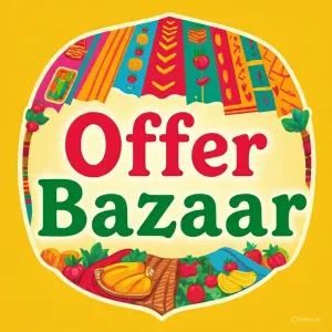 Offer Bazaar