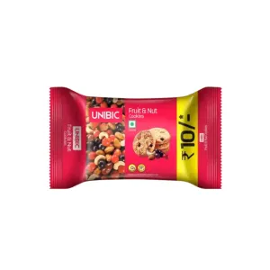 Unibic fruit & nut