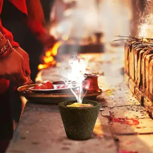Pooja Path Samagri 