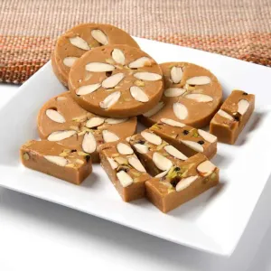 Sohan Halwa 