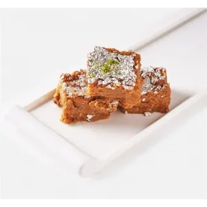 Gulab Halwa 