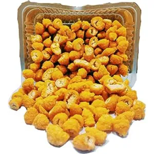 Rajasthani Mangodi Ready For Cook 