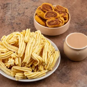 Pandit Special Soft Gathiya 