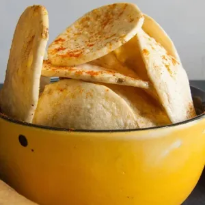 Patato Chips