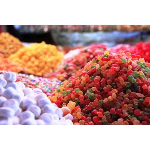 CANDY