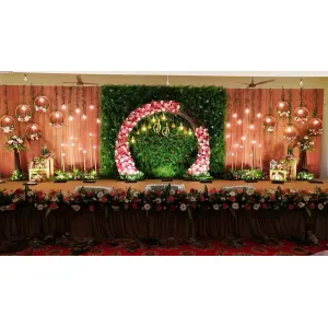 DECORATION 