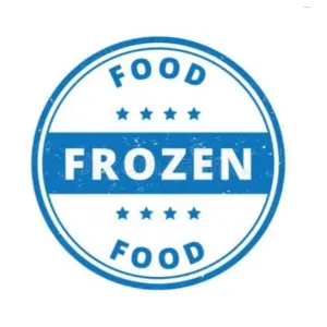 FROZEN VEGETABLE 