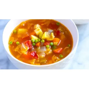 Soup 