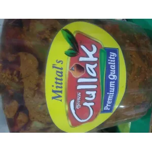 PICKLE [ ACHAR]