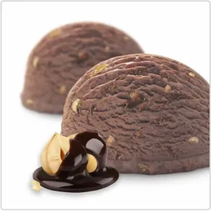 NUTTY BELGIUM DARK CHOCOLATE