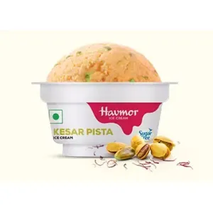 KESAR PISTA CUP