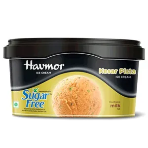 KESAR PISTA (TUB)