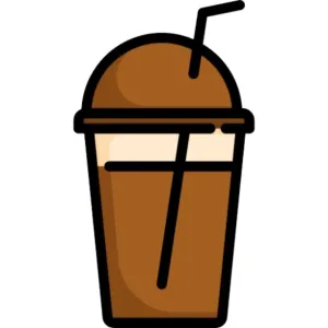 MILKSHAKE BELGIAN DARK