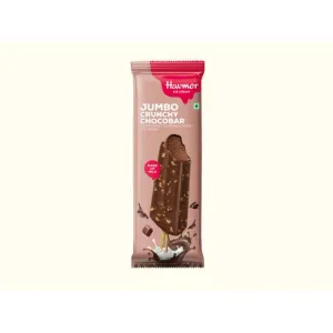 JUMBO CRUNCHY CHOCOBAR