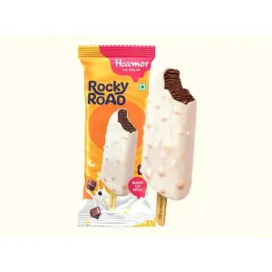 ROCKY ROAD