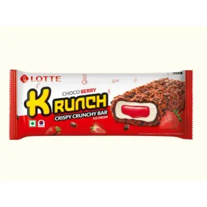 Krunch Choco Berry