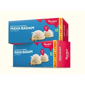 MAVA BADAM (PP)