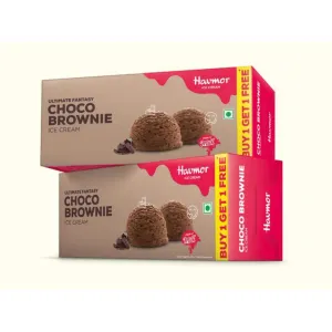 Choco Brownie