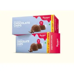 CHOCOLATE CHIPS (PP)