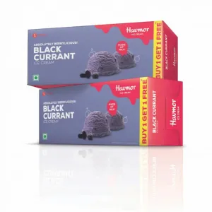 BLACK CURRENT (PP)