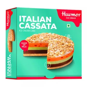 ITALIAN CASSATA