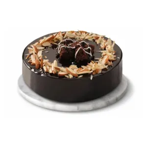MUD CAKE