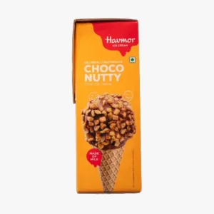 CHOCO NUTTY