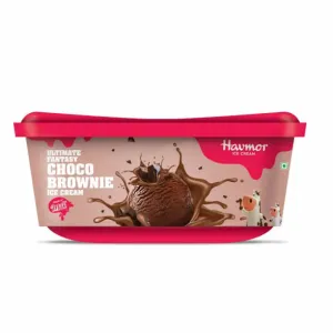 CHOCO BROWNIE (TUB)