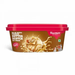 PREMIUM BUTTER SCOTCH (TUB)