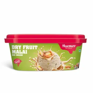 DRYFRUIT MALAI (TUB)