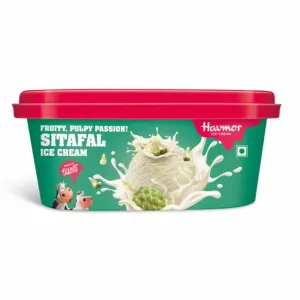 SITAFAL (TUB)