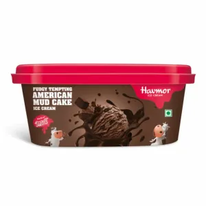 AMERICAN MUD CAKE (TUB)