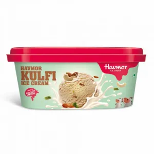 HAVMOR KULFI (TUB)