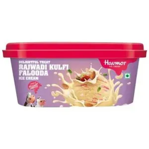 RAJWADI KULFI FALOODA (TUB)