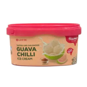GUAVA CHILLI
