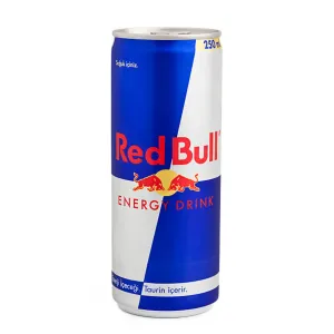 REDBULL