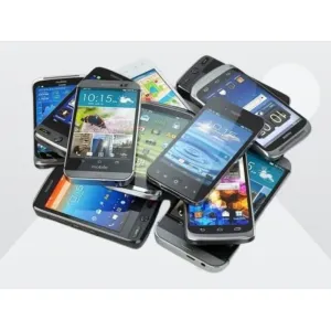 USED MOBILE PHONES 