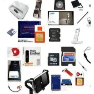 OTHER STORE ACCESSORIES 