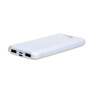Syska 10000 -mAh Li-Polymer Power Bank
