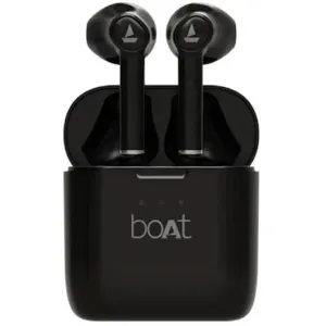 BoAt Airdopes 131 with upto 60 Hours and ASAP Charge Bluetooth Headset