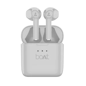 BoAt Airdopes 131 with upto 60 Hours and ASAP Charge Bluetooth Headset