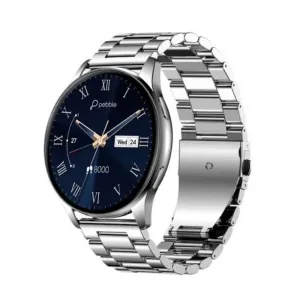 PEBBLE METTLE SMART WATCH