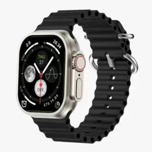 PEBBLE ENIGMA SMART WATCH